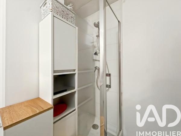 Appartement à vendre 3 pièces 60 m² Fleury-Mérogis