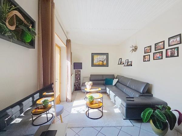 Vente Maison de ville 7 pièces 160 m2 à Crécy-sur-Serre