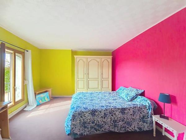 Vente Maison de ville 7 pièces 160 m2 à Crécy-sur-Serre