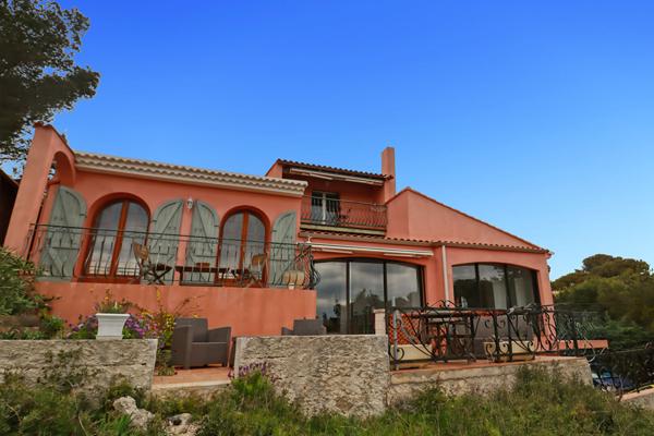 Maison Ensues La Redonne 6 pièce(s) 180 m2