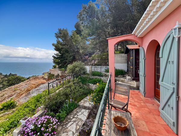 Maison Ensues La Redonne 6 pièce(s) 180 m2