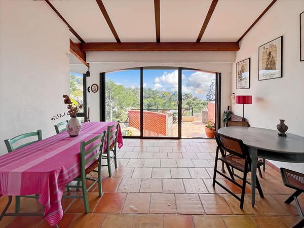 Maison Ensues La Redonne 6 pièce(s) 180 m2