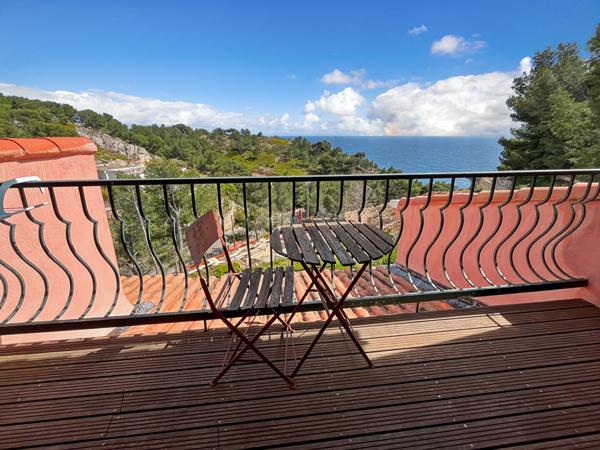 Maison Ensues La Redonne 6 pièce(s) 180 m2