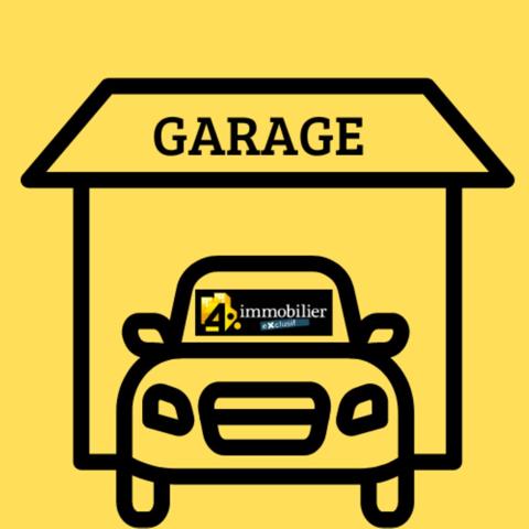 GARAGE Centre Ville Albertville