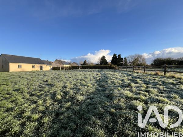 Maison à vendre 4 pièces 85 m² Baudre