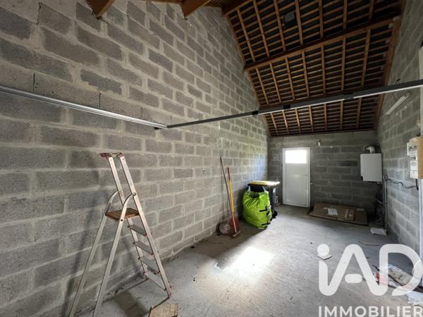 Maison à vendre 4 pièces 85 m² Baudre