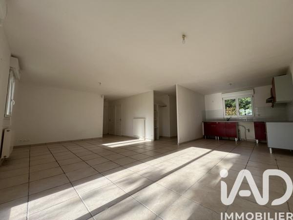 Maison à vendre 4 pièces 85 m² Baudre