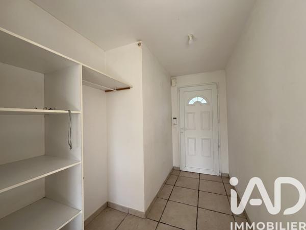 Maison à vendre 4 pièces 85 m² Baudre