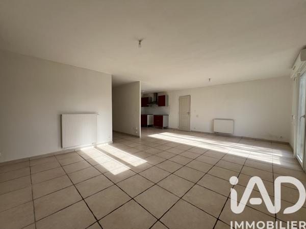 Maison à vendre 4 pièces 85 m² Baudre