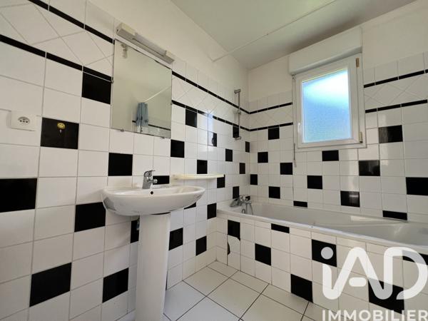 Maison à vendre 4 pièces 85 m² Baudre