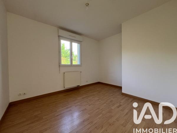 Maison à vendre 4 pièces 85 m² Baudre