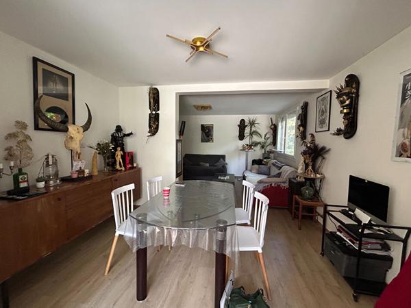 EXCLUSIVITE Appartement Aix En Provence 3 /4pièce(s) 80 m2