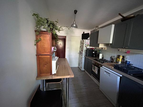 EXCLUSIVITE Appartement Aix En Provence 3 /4pièce(s) 80 m2