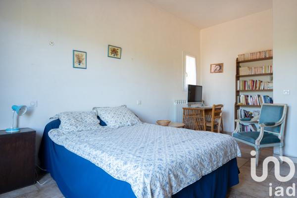 Maison à vendre 6 pièces 268 m² Solliès-Pont