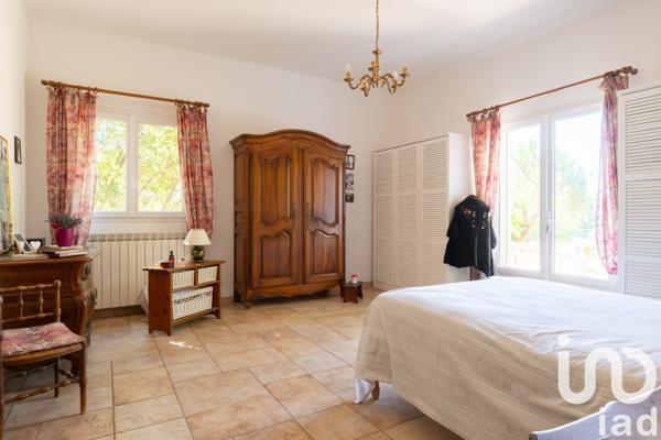 Maison à vendre 6 pièces 268 m² Solliès-Pont