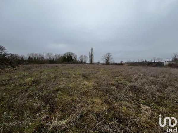 Murs commerciaux  à vendre 5 563 m² Chevry-Cossigny