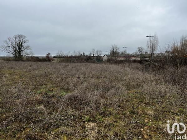 Murs commerciaux  à vendre 5 563 m² Chevry-Cossigny