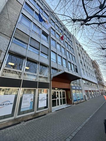 BUREAUX à LOUER de 193 m²