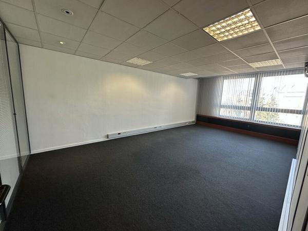 BUREAUX à LOUER de 193 m²