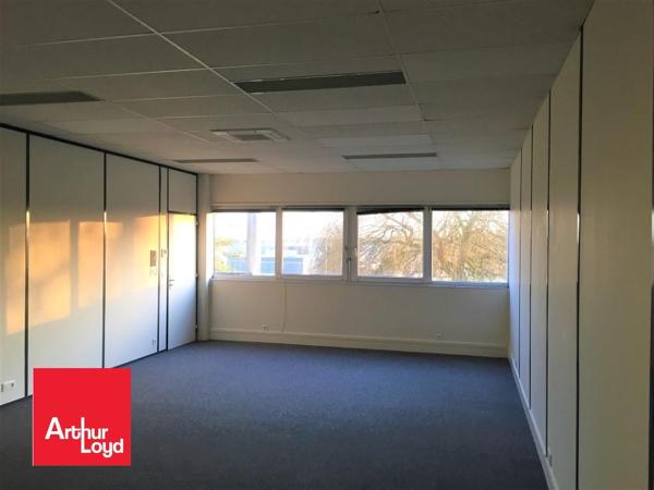 Bureau à louer à CHARTRES 28000