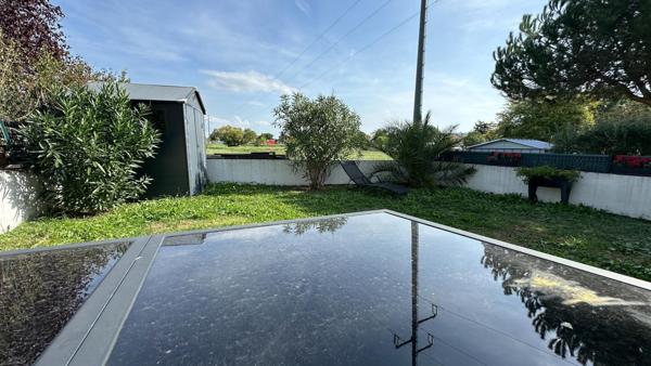 Maison 150 M2 5 chambres