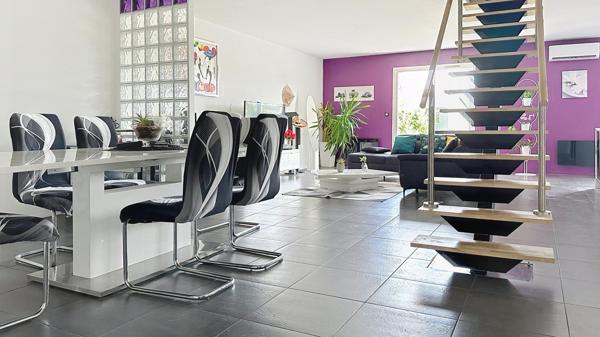 Maison 150 M2 5 chambres