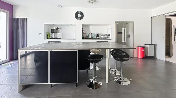 Maison 150 M2 5 chambres