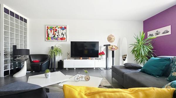 Maison 150 M2 5 chambres