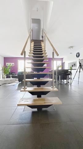 Maison 150 M2 5 chambres