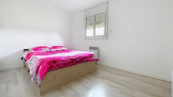 Maison 150 M2 5 chambres