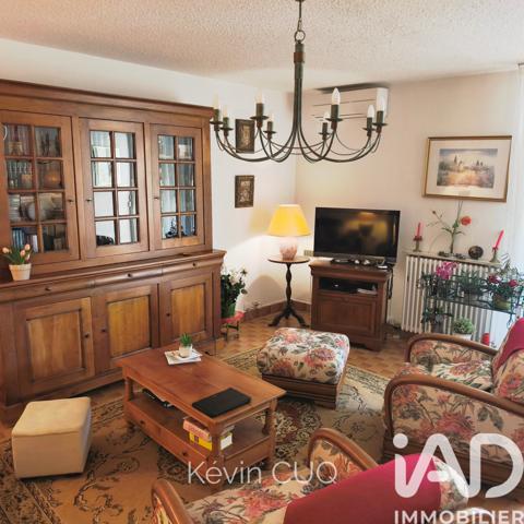 Appartement à vendre 3 pièces 87 m² Montpellier