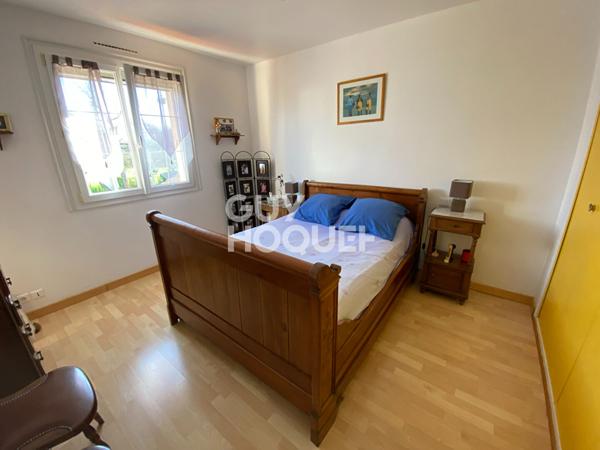 Maison Foussais Payre 4 pièce(s) 121m²