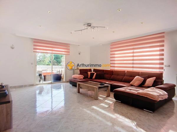 Vente Maison 4 pièces 146 m2 à Perpignan