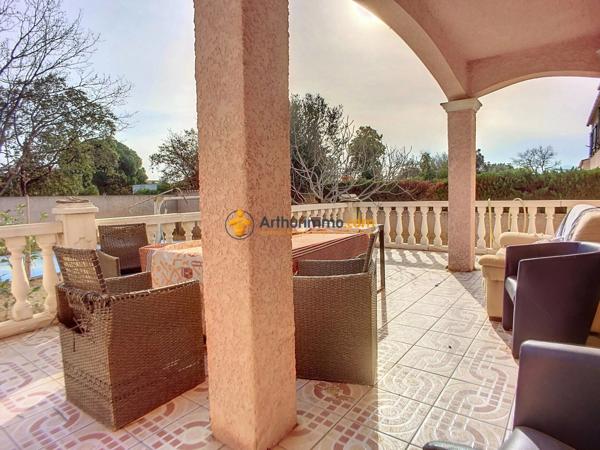 Vente Maison 4 pièces 146 m2 à Perpignan