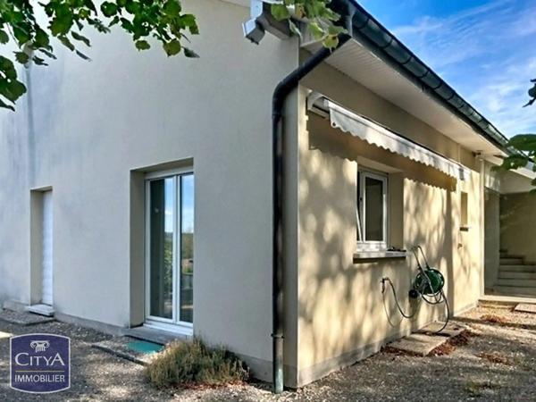 Maison à vendre 5 pièces 190m² Dambenois (25600)