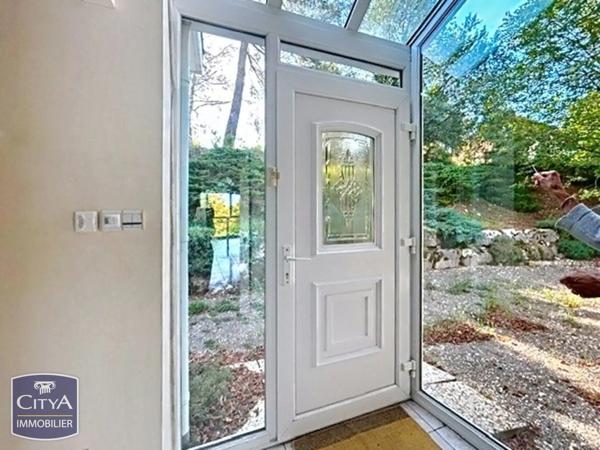 Maison à vendre 5 pièces 190m² Dambenois (25600)