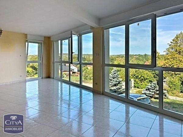 Maison à vendre 5 pièces 190m² Dambenois (25600)
