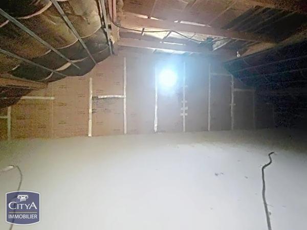 Maison à vendre 5 pièces 190m² Dambenois (25600)