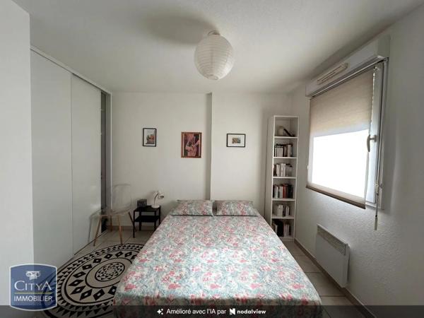 Appartement à louer 2 pièces 37.88m² Beaune (21200)