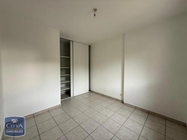 Appartement à louer 2 pièces 37.88m² Beaune (21200)