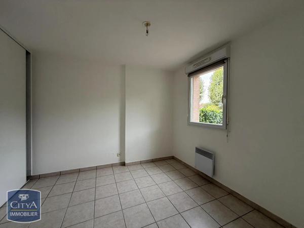 Appartement à louer 2 pièces 37.88m² Beaune (21200)
