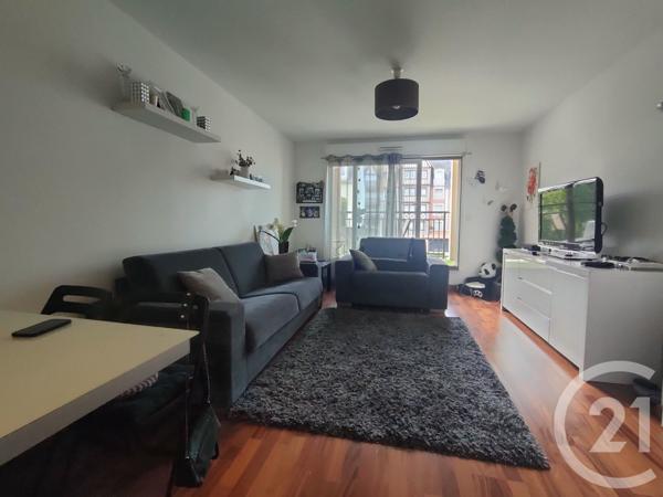 Appartement F2 à vendre  2 pièces - 46,57 m2 DEAUVILLE - 14