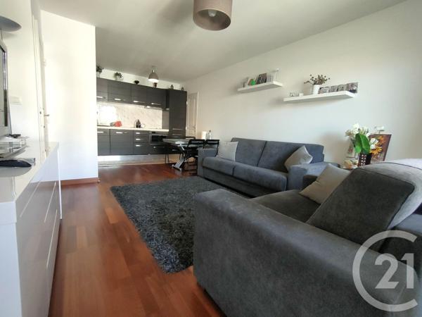 Appartement F2 à vendre  2 pièces - 46,57 m2 DEAUVILLE - 14