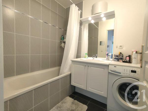 Appartement F2 à vendre  2 pièces - 46,57 m2 DEAUVILLE - 14