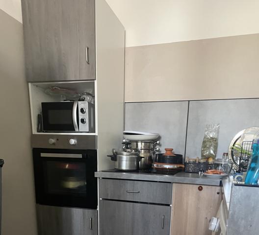Appartement de 40.13m² en vente à Marseille 14 (13)