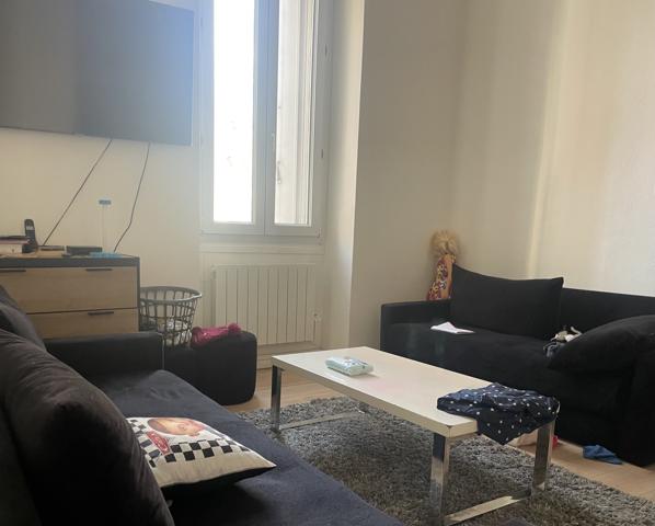Appartement de 40.13m² en vente à Marseille 14 (13)