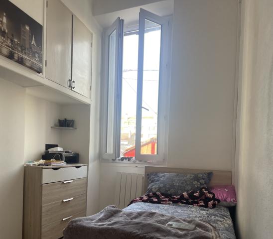Appartement de 40.13m² en vente à Marseille 14 (13)