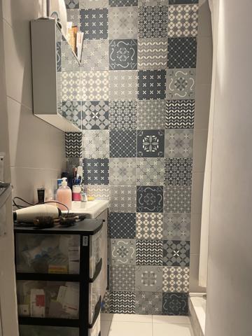Appartement de 40.13m² en vente à Marseille 14 (13)