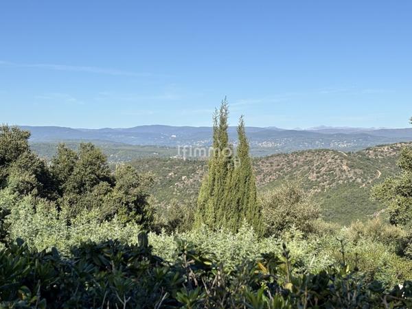 Maison de vacances 3 chambres