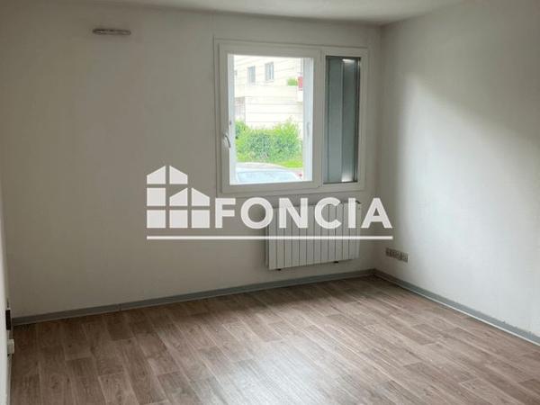 À vendre Appartement 2 pièces 49.95 m² - Strasbourg 67100